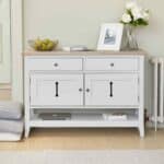 signature small sideboard