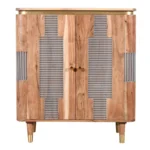 acacio 2 door sideboard