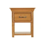 franco 1 drawer cabinet