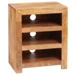 tokonoma media cabinet