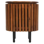 slattio 1 door cabinet