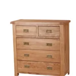 sofia 3 + 2 chest